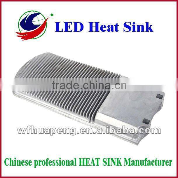 led aluminum extrusion heatsink