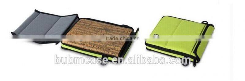 Popular New Fashion BUBM Nylon Tablet Shoulder Bag, Tablet Computer Bag