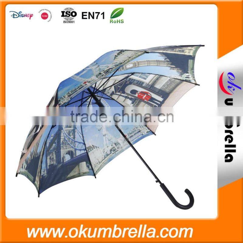 Custom print photo umbrella,photography umbrella
