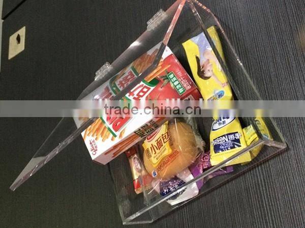 more expensive looking acrylic rganizer