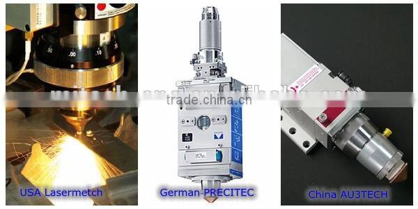 2015 hot sale metal / stainless steel / carbon steel laser cutting machine for sale