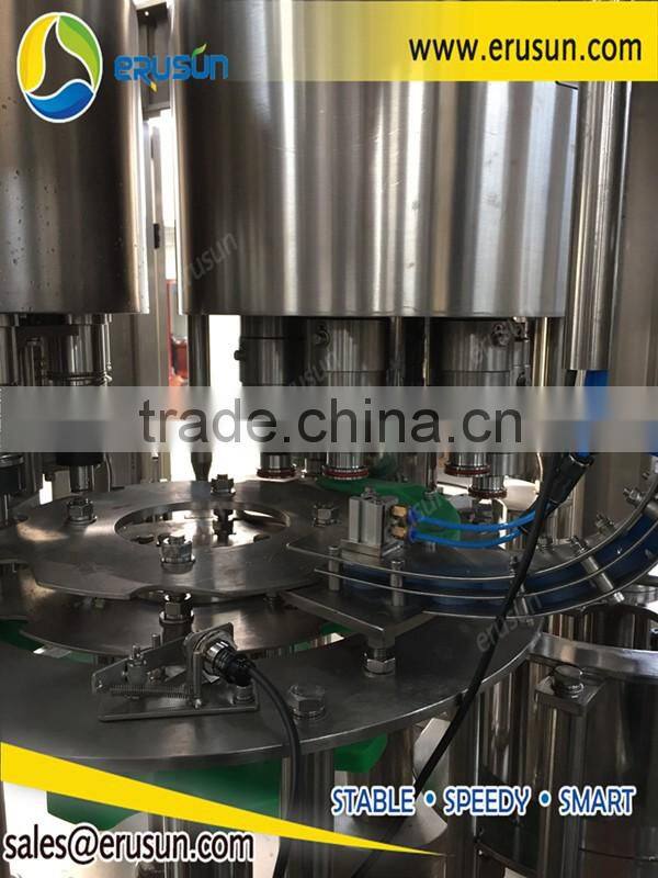 Automatic Spring Pure Water Filling Machine
