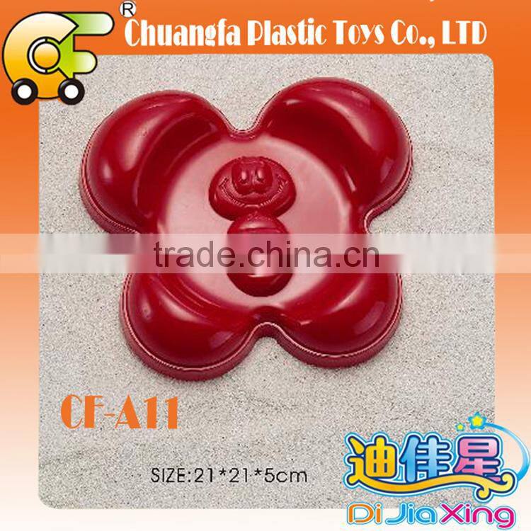 Sand digging toys plastic beach rake toys sand shovel toys for kids