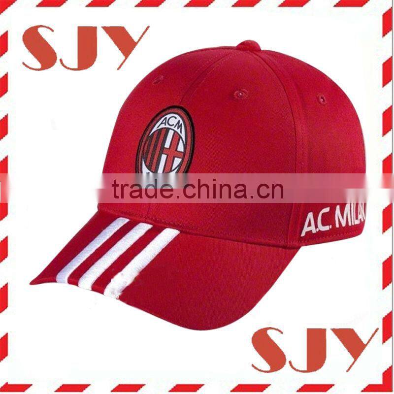 Multi-Panel Hat Panel Style and Baseball Cap Sports Cap Type winter golf hats
