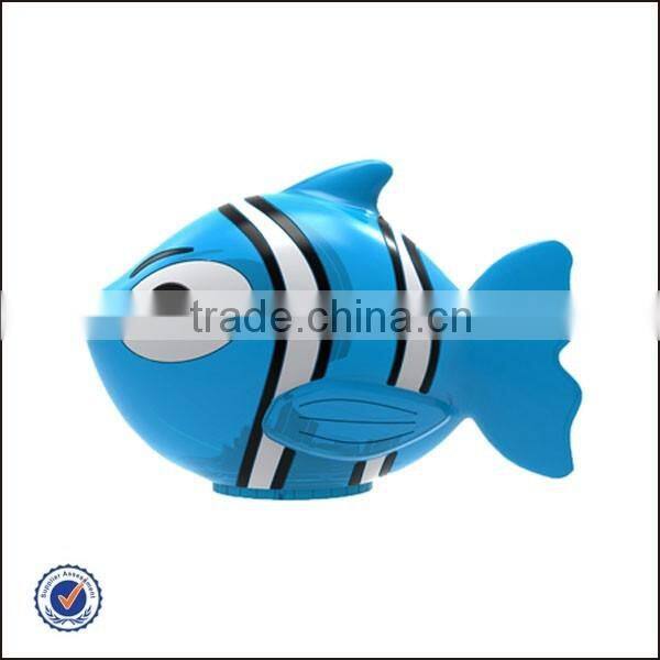 Floating Fish Light 1 LED