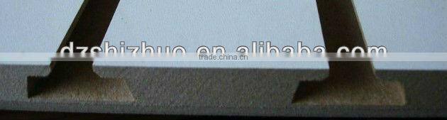 wholesale slatwall panels from China factory