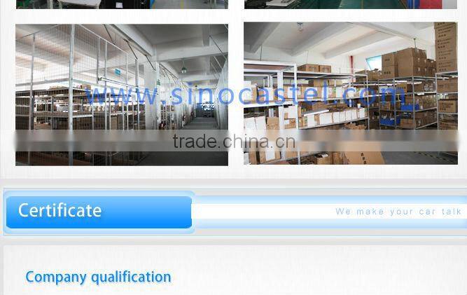 Real-Time monitoring of GPS Tracking System, Bluetooth OBD Diagnostic
