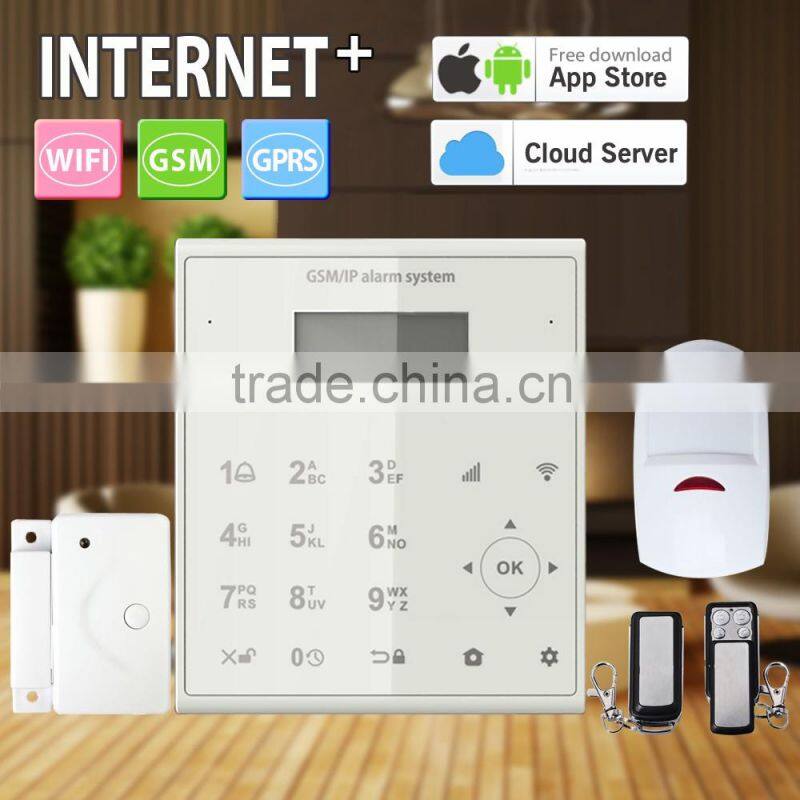 Best price Wifi IP Camera Wireless 720P Security Cameras digital