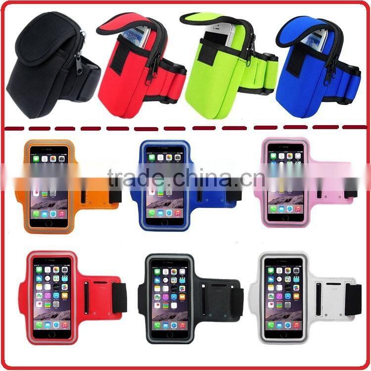 Factory Price Waterproof Cellphone Case Bag Wholesale