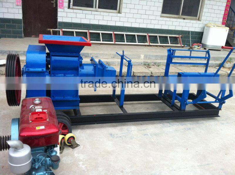 China clay brick making machine Press machine clay brick south africa