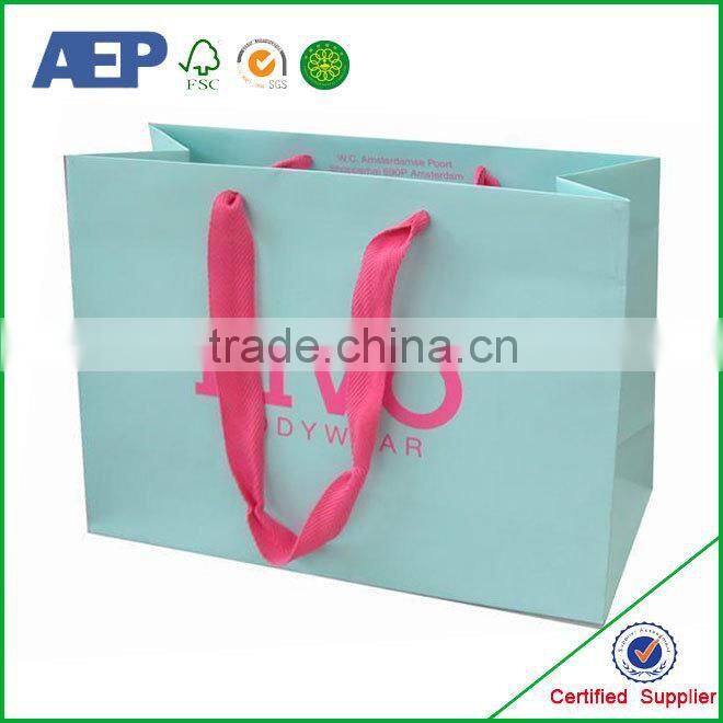 Food Paper Bag/Take Away Fast Food Paper Bag/Paper Bag For Charcoal