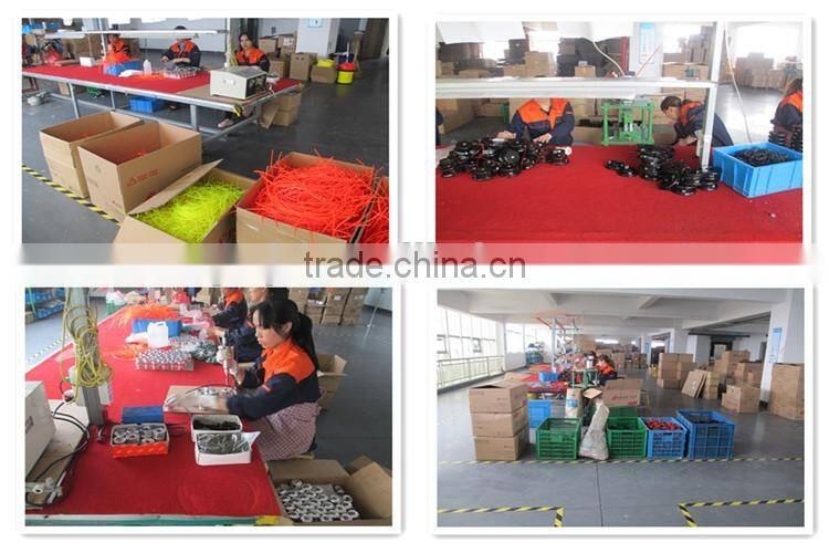 nylon head nylon cutter brush cutter nylon head trimmer head