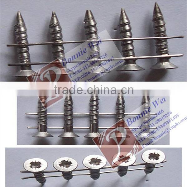 Fine Thread Cheap Drywall Screw