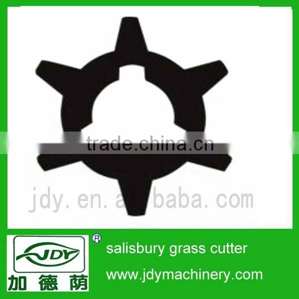 Best selling high quality sod cutter blade for golf or garden