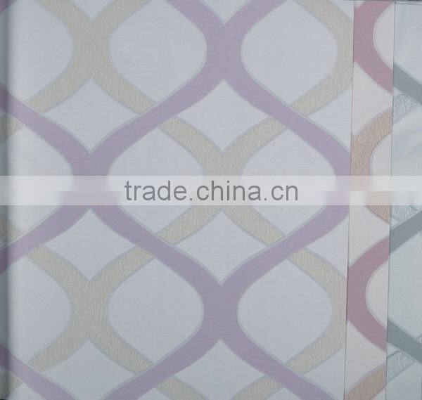 high quality 3d interior wallpaper