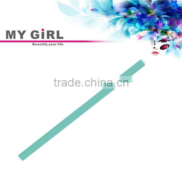 MY GIRL Get Hateless Soft Curls !!! Wholesale Product Hair Curlers Rubber Foam Hair Roller