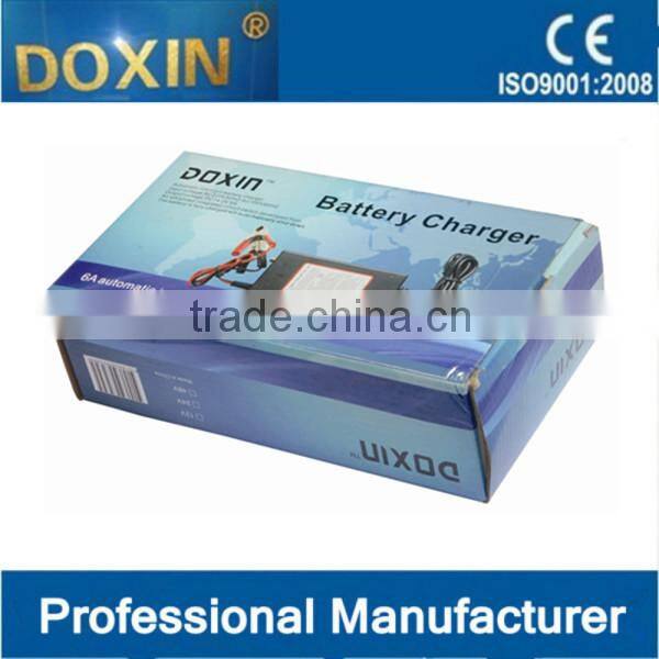 Use in sloar system 20A solar battery 240W