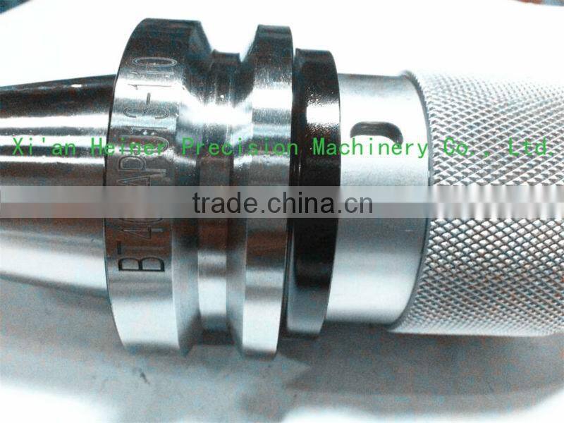 The overall drill chuck CNC tool holders BT50-APU16-190