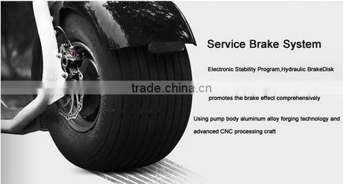 factory price citycoco 2 wheels off road smart city scooter