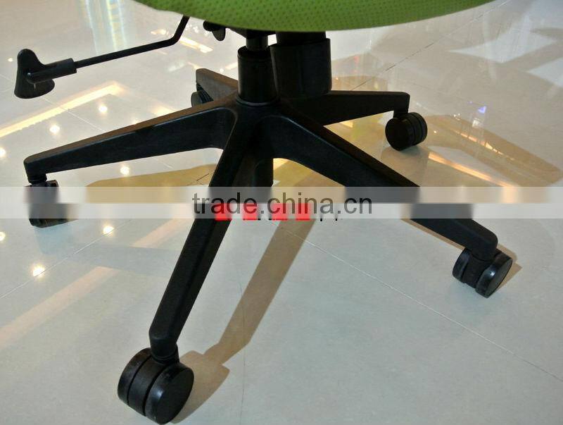 2013 comfortable office chair without wheels X3-H12V26