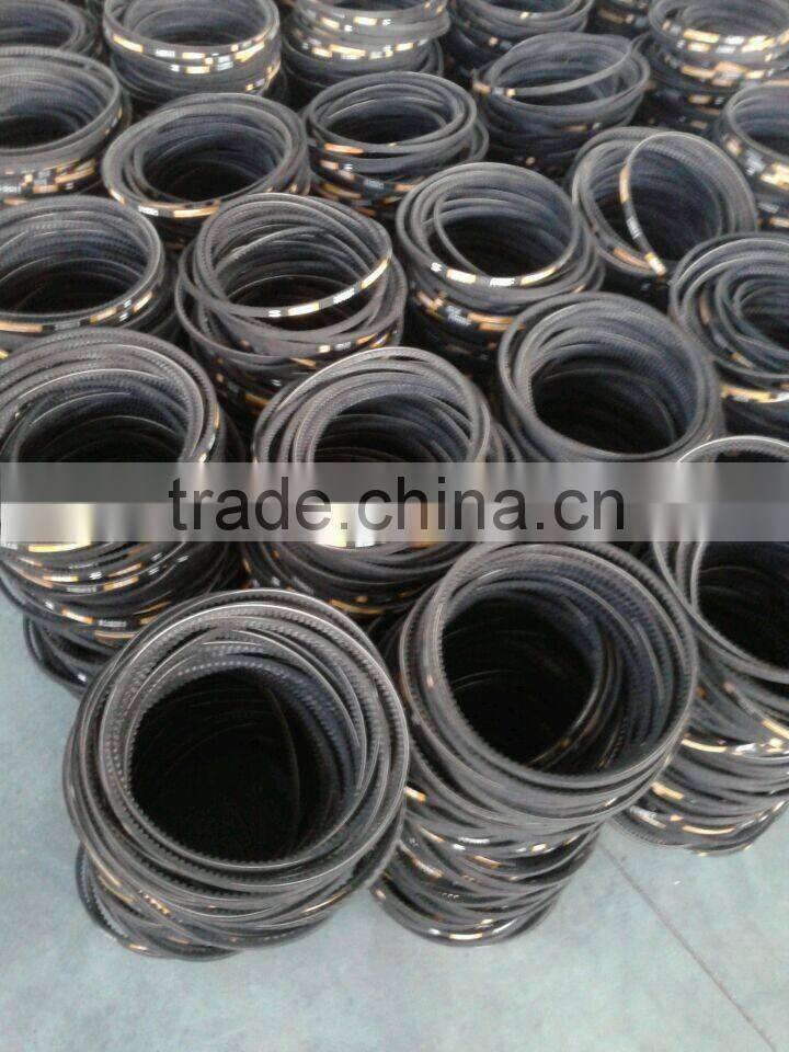 Timing Belt China Automotive Timing Belt in low price
