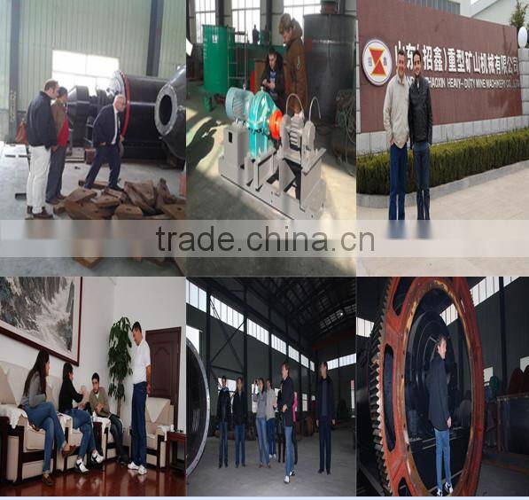 Mining feeder feeding equipment GBH medium apron feeder for gold mining equipment