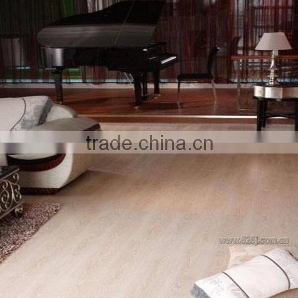 Distincive and high quality hpl laminate floor
