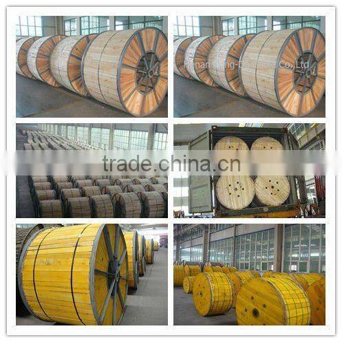 LGJ Conductor GB STANDARD