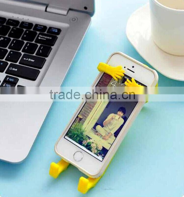 2016 new design hot sale cell phone holders manufacturer from China