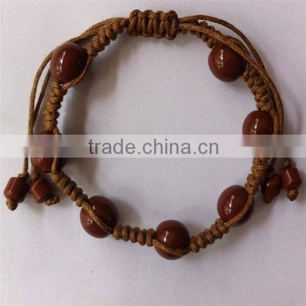 attractive price of tourmaline ion balance bracelets with special design