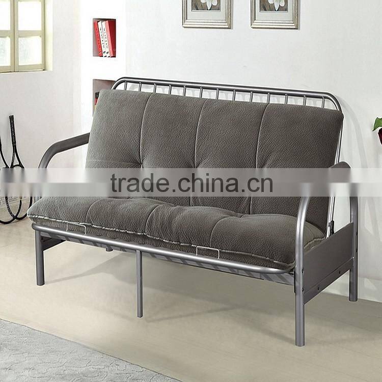 Metal Sofa Bed for Living Room Furniture