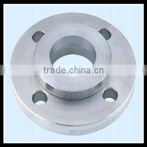 hot sale DIN2633 forged Flange