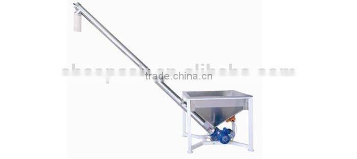 matcha green tea powder packing machine