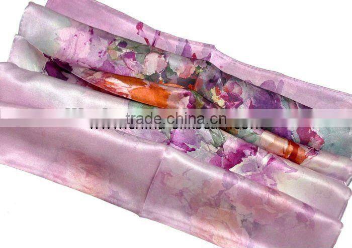 Promotion Silk Hijabs