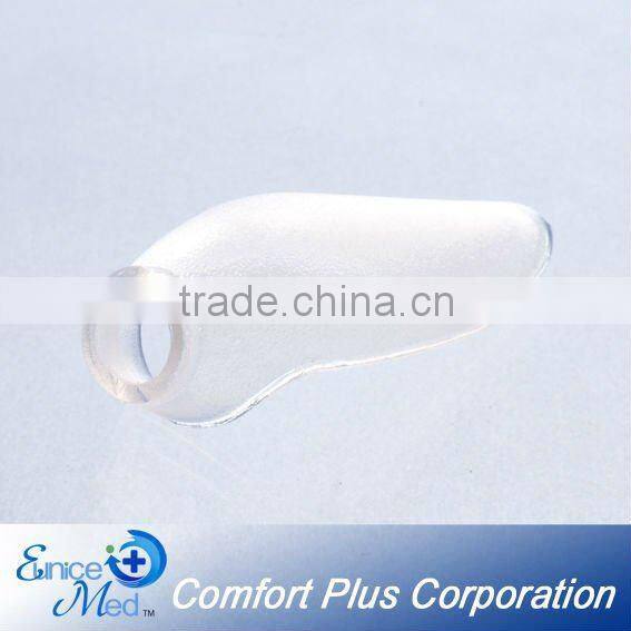 OBM Silicone tailor's bunion protector