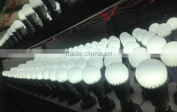 New CE RoHS CUL UL - listed 277V type q light bulb, e24 bulb, long life bulb