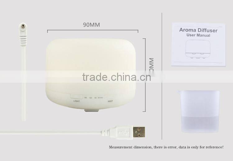 New design Fragrance diffuser / Commercial aroma diffuser / Electric essential oil diffuser