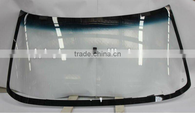 Auto glass&Bus glass