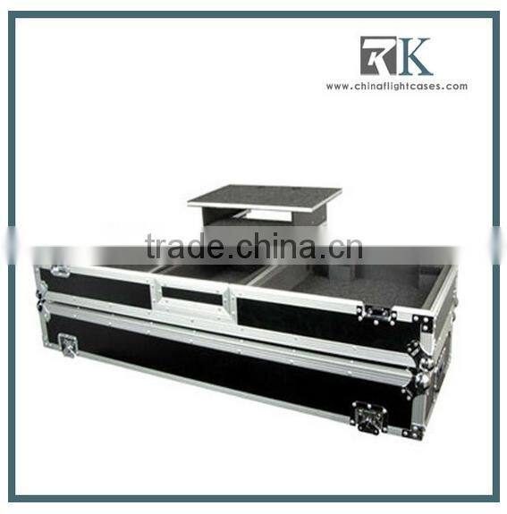 Stage equipment dj coffin case