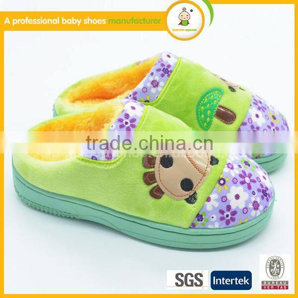 New Fashion Cheap Quality Promotional baby canvas shoes