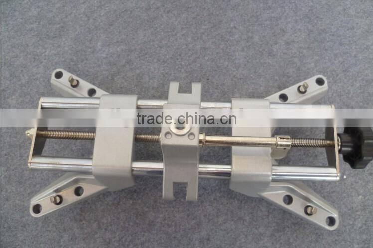 bluetooth laser ccd truck wheel alignment machine factory price