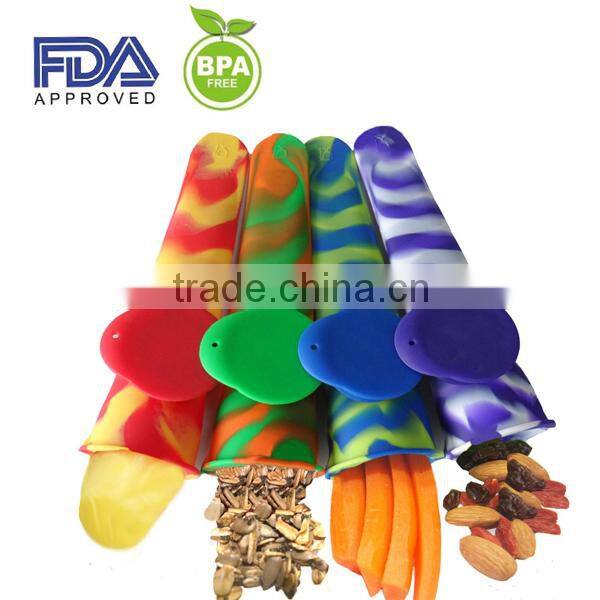 silicone ice pop lolly moulds/custom shaped silicone ice cube mould
