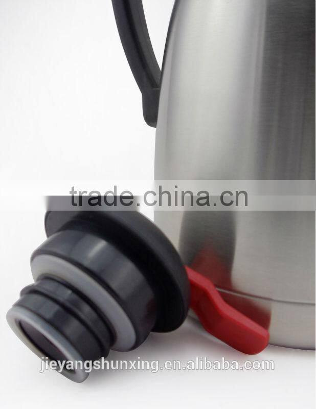 Stainless steel vacuum flask