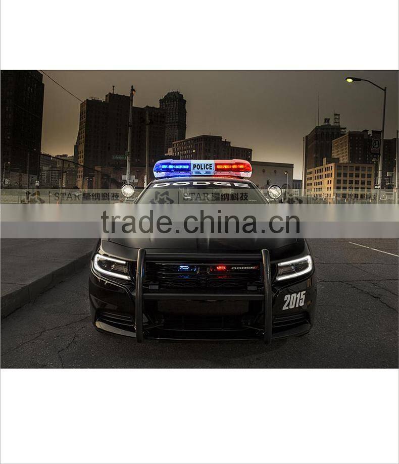 Led traffic used police warning bar lights TBD-6000H
