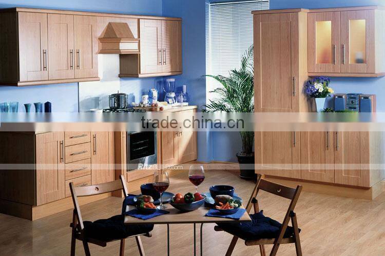 Bespoke Kitchen Furniture Factory in Foshan