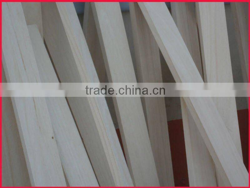 paulownia timber