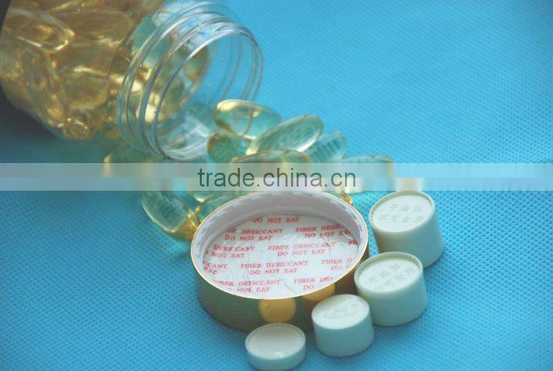 Fiber Canister natural absorber Food Grade FZ-0.9