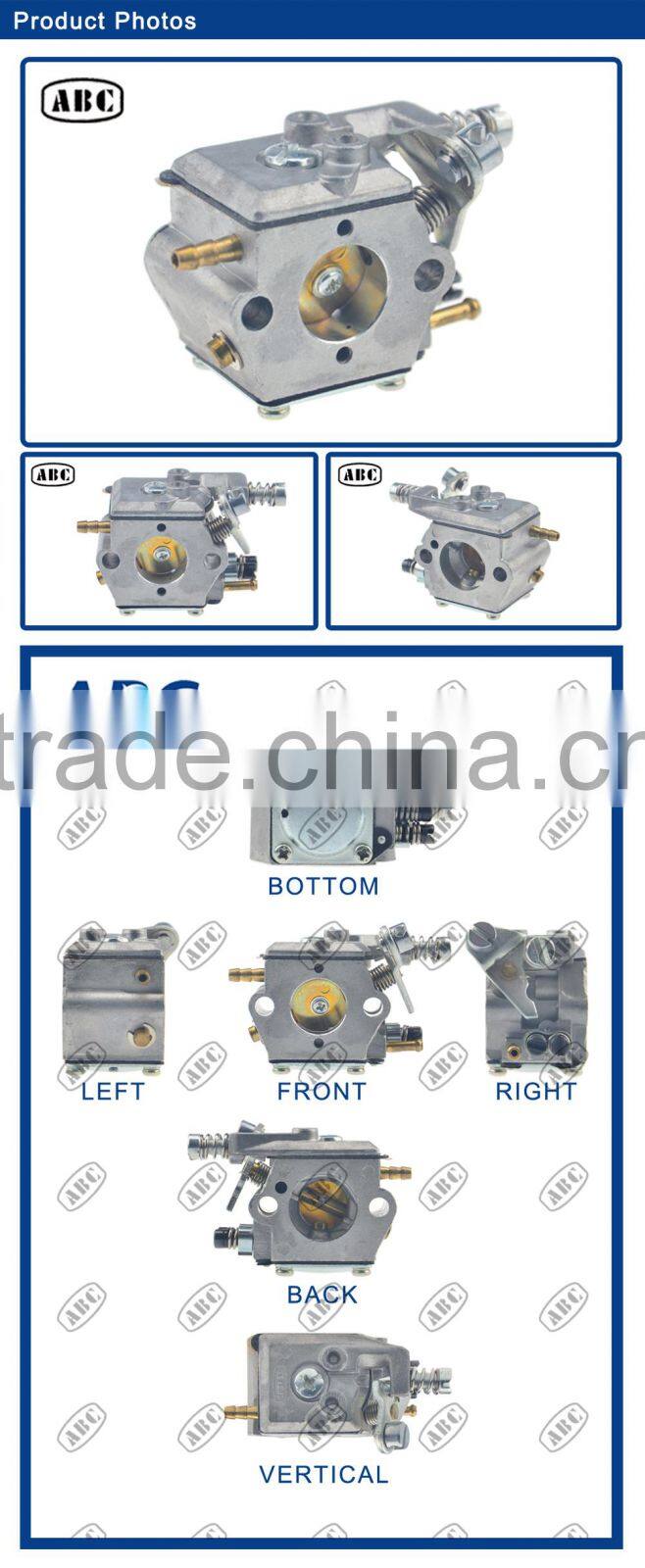 abc carburetor