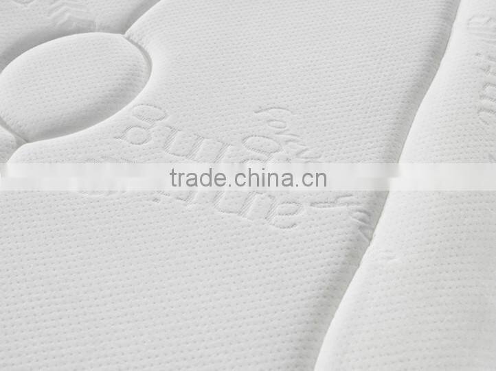 colchones en la india latex pillow top full medicated mattress