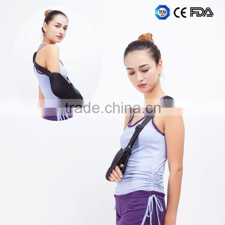 shoulder dislocation brace arm elbow support arm sling for fracture rehabilitation